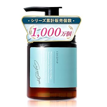 専用です！【cocone】クレイクリームシャンプー coconeクレイクリームシャンプー＜時短なのにうるサラ髪。新感覚